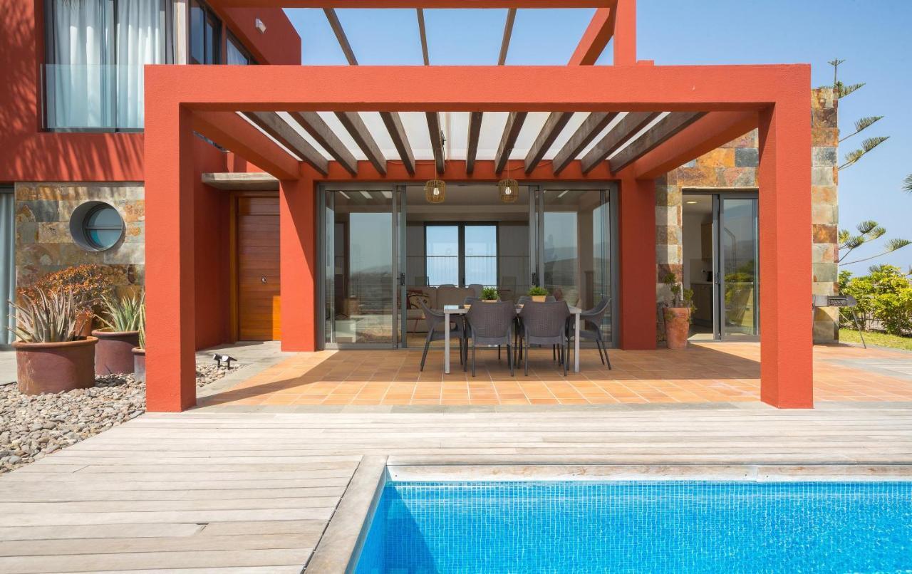 Las Terrazas Villa 3 Salobre (Gran Canaria) Exterior foto