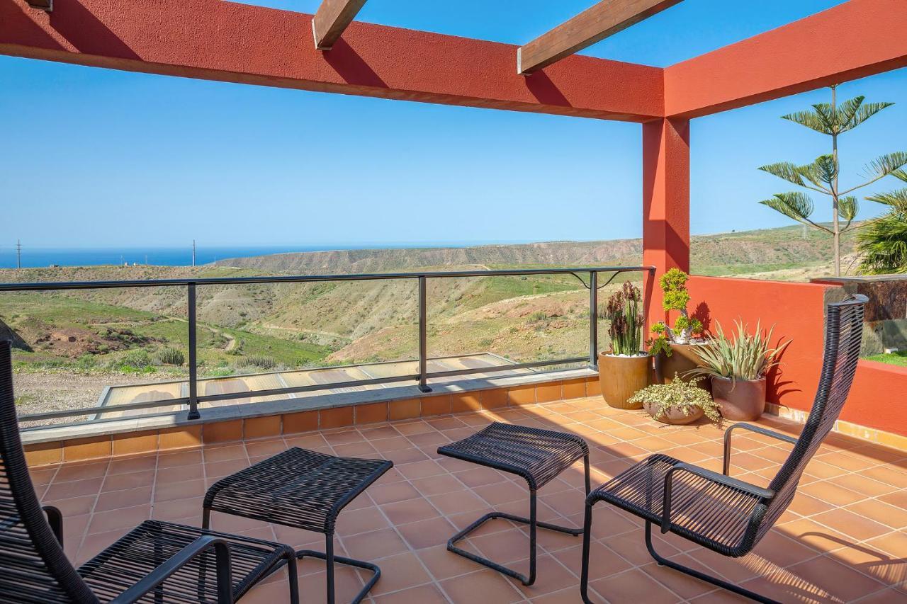 Las Terrazas Villa 3 Salobre (Gran Canaria) Exterior foto